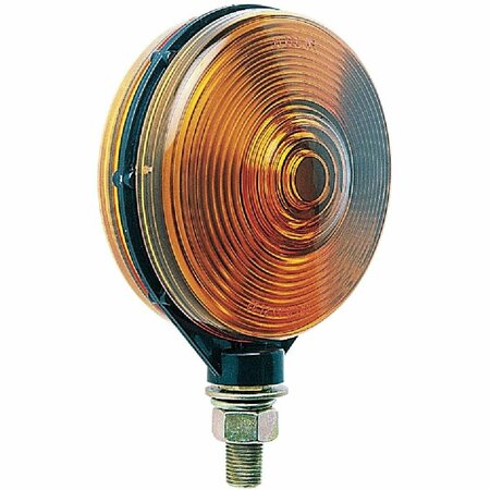 PETERSON Snap-On Amber Turn Signal V313AA